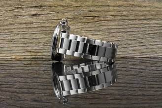 Thumbnail von Omega Speedmaster '57 Chronograph Co-Axial 331.10.42.51.01.001 Black Dail Automatic