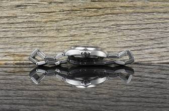 Thumbnail von Omega Seamaster Diver 300 M Quarz Lady 2282.50 Black Dial - Vintage