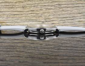 Thumbnail von Jaeger-LeCoultre Master Control Reserve De Marche Black Dial - Automatik - Vintage