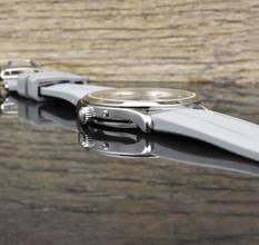 Thumbnail von Jaeger-LeCoultre Master Control Reserve De Marche Black Dial - Automatik - Vintage