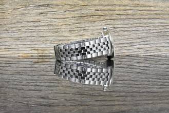 Thumbnail von Tudor Prince Date Oyster Date Automatic Prince by Rolex 72034 Stahl / Weißgold - Automatik - Vintage