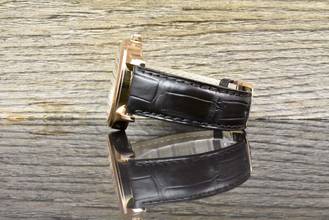 Thumbnail von Jaeger-LeCoultre Master Calendar Moon Phase 18k Roségold - B&P 2019