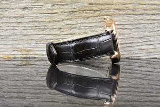 Thumbnail von Jaeger-LeCoultre Master Calendar Moon Phase 18k Roségold - B&P 2019