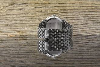 Thumbnail von Omega De Ville Prestige Co Axial Blue 39,5MM Automatic - 2017