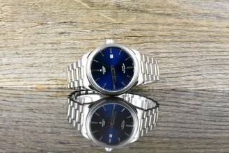 Thumbnail von Tudor Style Blue 41 Automatik - 2021 Full Set