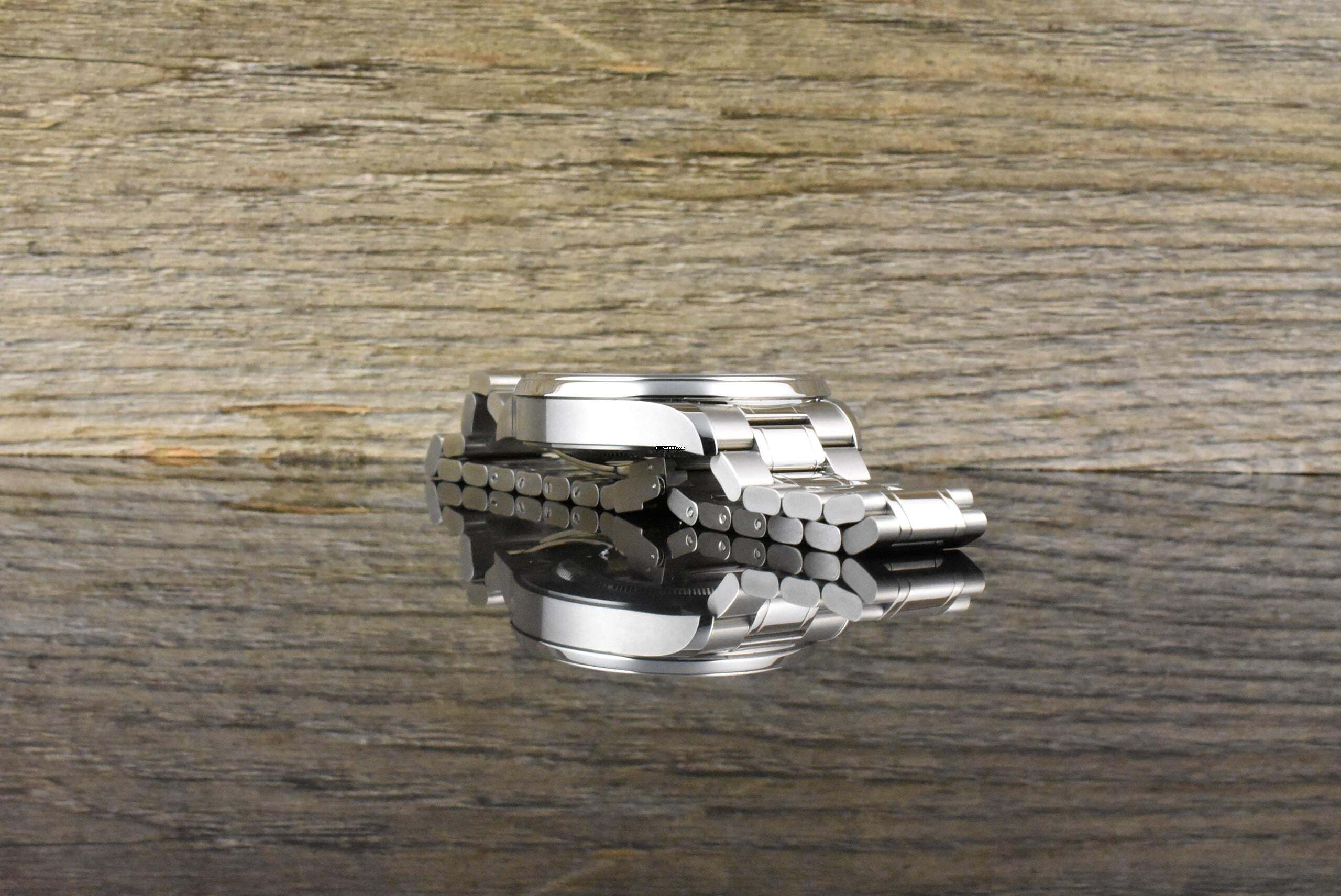 Thumbnail von Tudor Style Blue 41 Automatik - 2021 Full Set