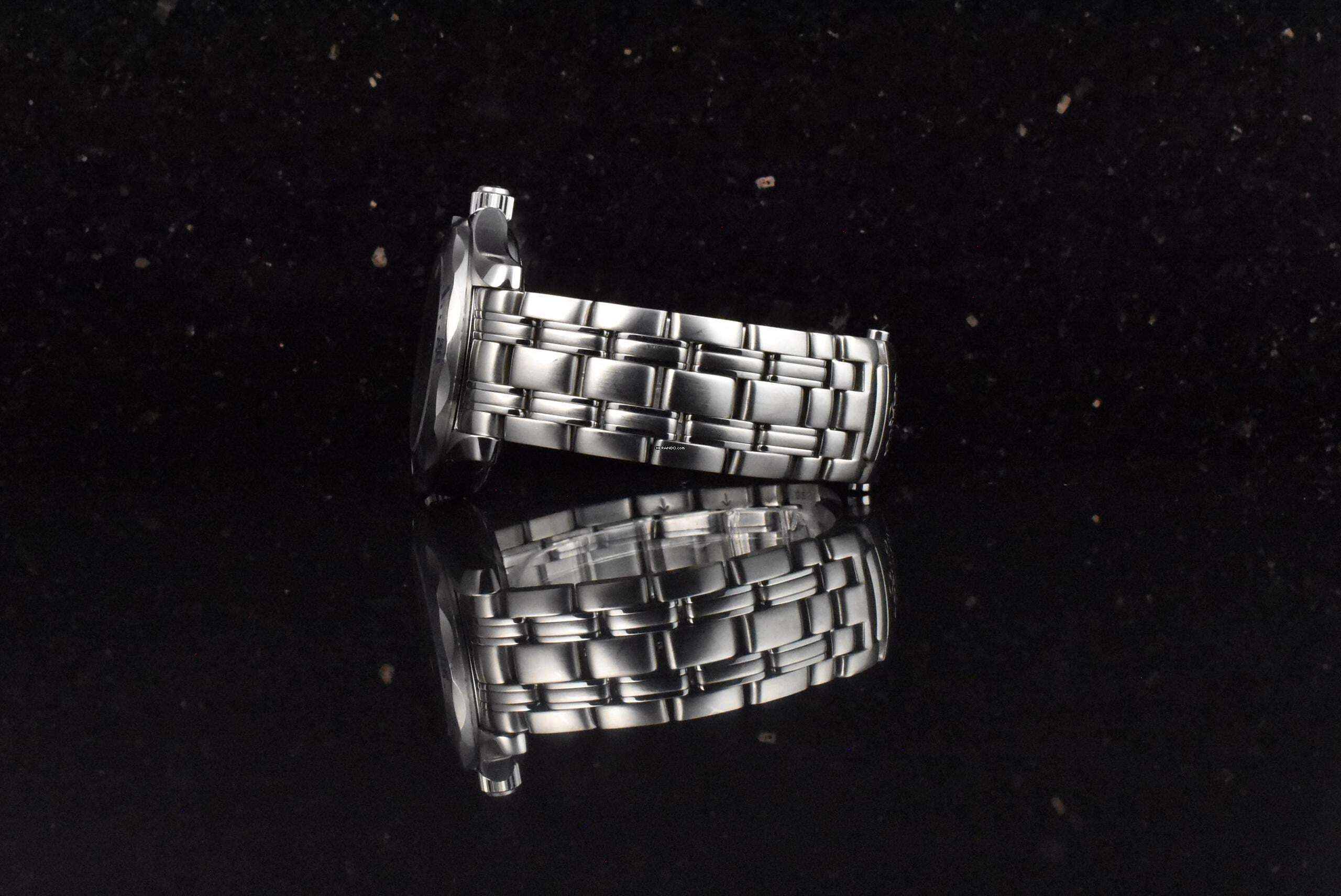 Thumbnail von Omega Seamaster Diver 300 M Quarz 36MM 2260.50 Special Edition Gray Dial - Vintage