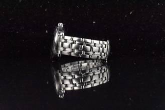 Thumbnail von Omega Seamaster Diver 300 M Quarz 36MM 2260.50 Special Edition Gray Dial - Vintage