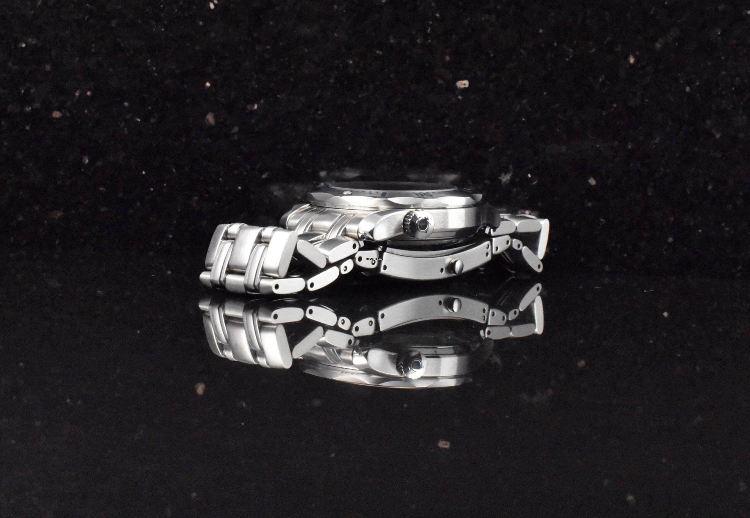 Thumbnail von Omega Seamaster Diver 300 M Quarz 36MM 2260.50 Special Edition Gray Dial - Vintage