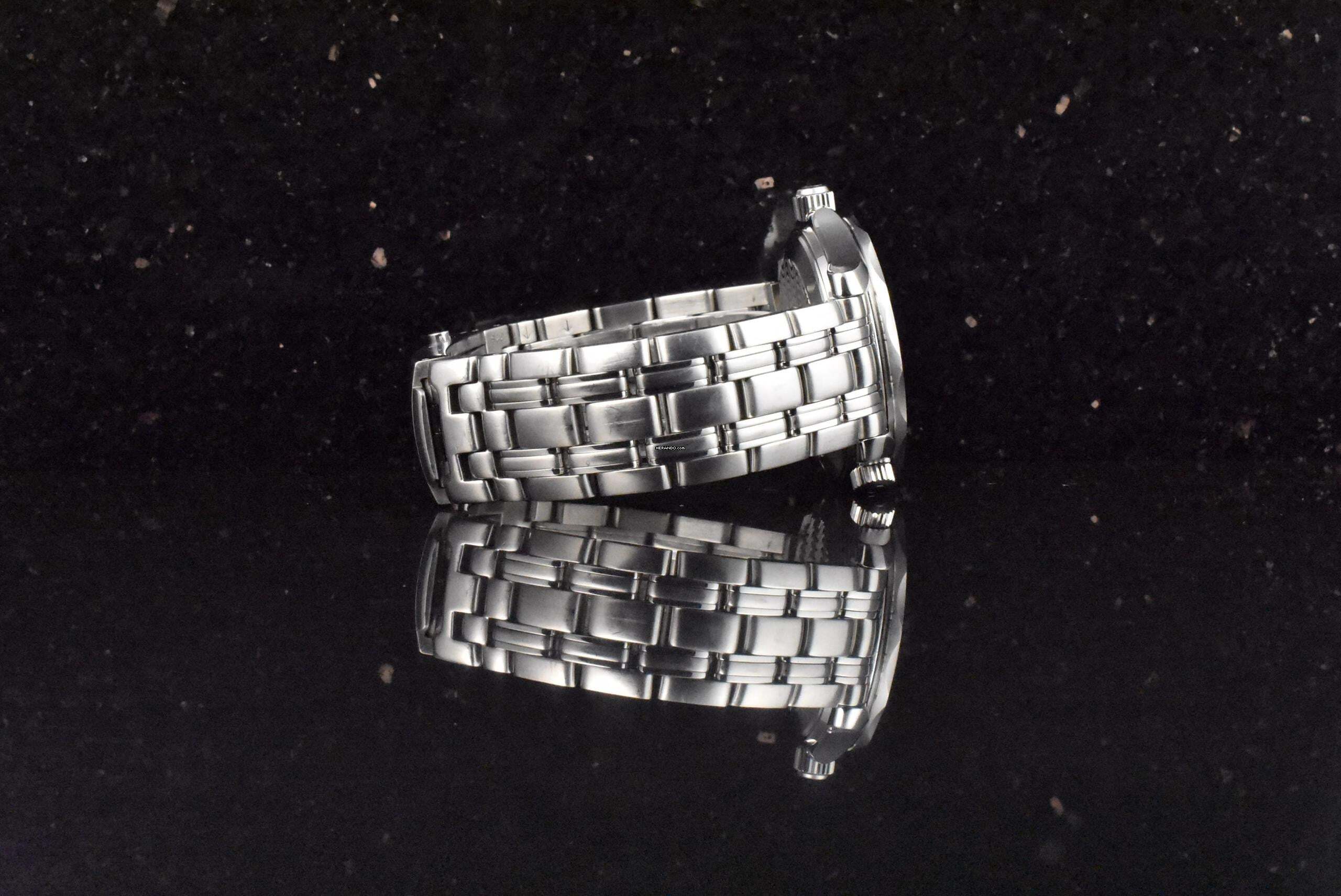 Thumbnail von Omega Seamaster Diver 300 M Quarz 36MM 2260.50 Special Edition Gray Dial - Vintage