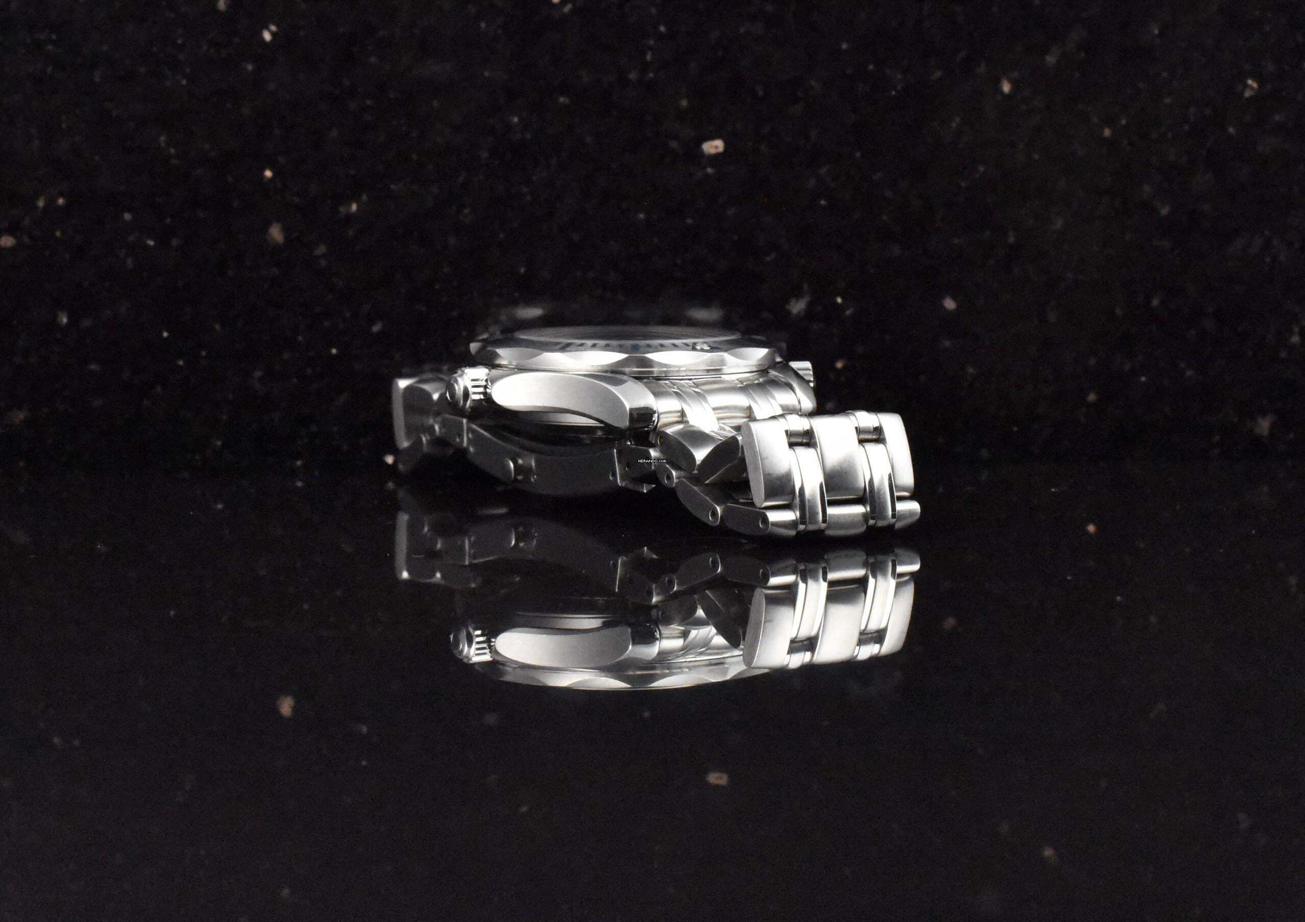 Thumbnail von Omega Seamaster Diver 300 M Quarz 36MM 2260.50 Special Edition Gray Dial - Vintage