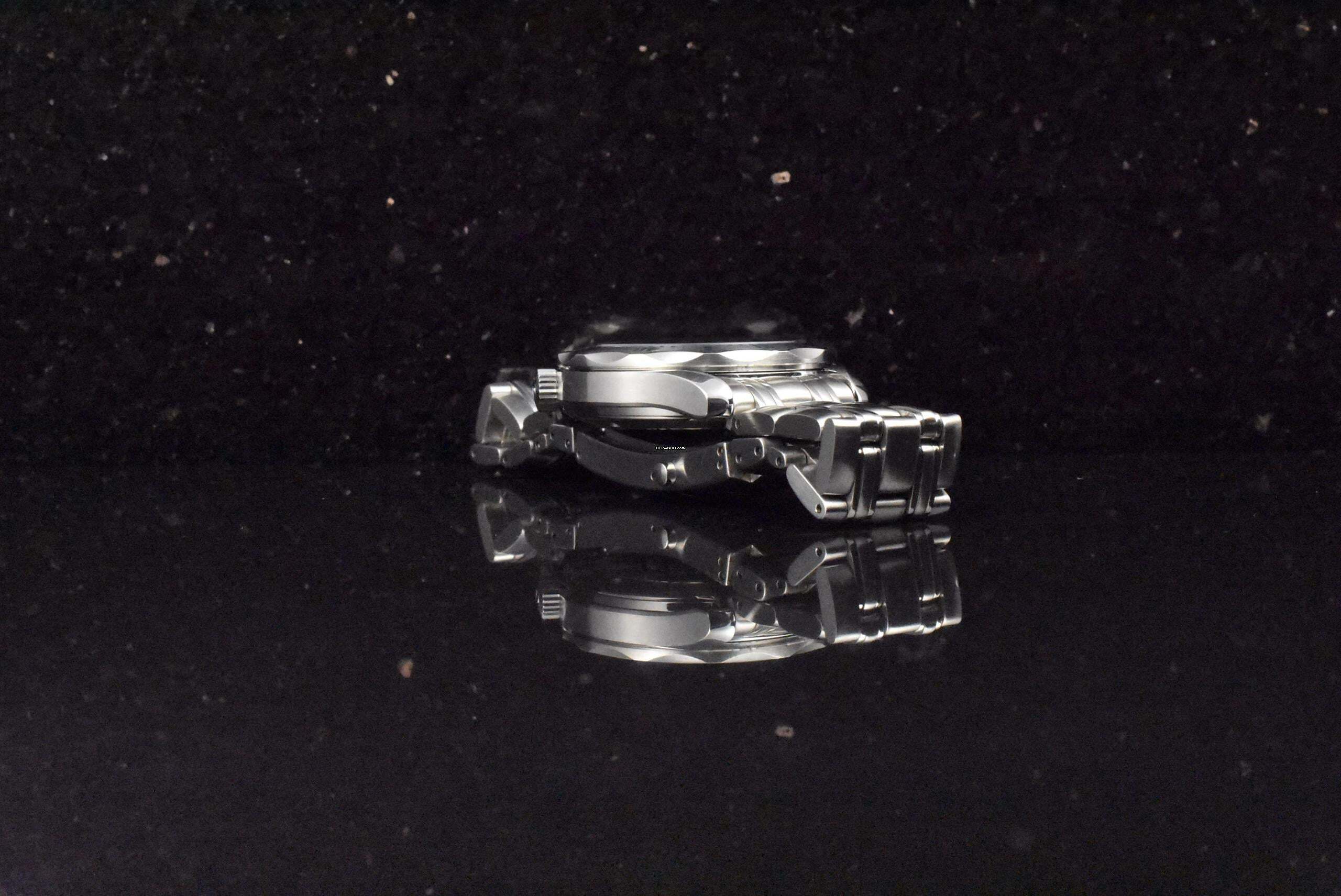 Thumbnail von Omega Seamaster Diver 300 M Quarz 36MM 2260.50 Special Edition Gray Dial - Vintage