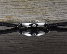 Thumbnail von IWC Portofino Automatic 40 Black Dial - Zertifikat 2018