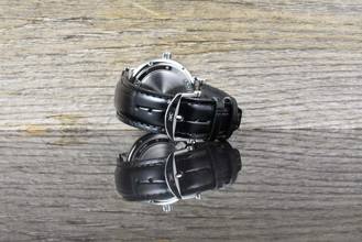 Thumbnail von IWC Portofino Automatic 40 Black Dial - Zertifikat 2018