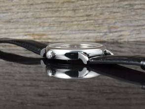 Thumbnail von IWC Portofino Automatic 40 Black Dial - Zertifikat 2018