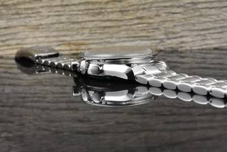 Thumbnail von Omega Speedmaster Professional Moonwatch Apollo XI OMEGA SERVICE 3595.52.00 25th Anniversary Limited - Full Set