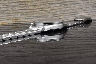 Thumbnail von Omega Speedmaster Professional Moonwatch Apollo XI OMEGA SERVICE 3595.52.00 25th Anniversary Limited - Full Set