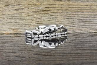 Thumbnail von TAG Heuer Carrera Calibre 16 Black Roségold / Japan Limited B&P