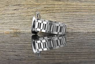 Thumbnail von TAG Heuer Carrera Calibre 16 Black Roségold / Japan Limited B&P