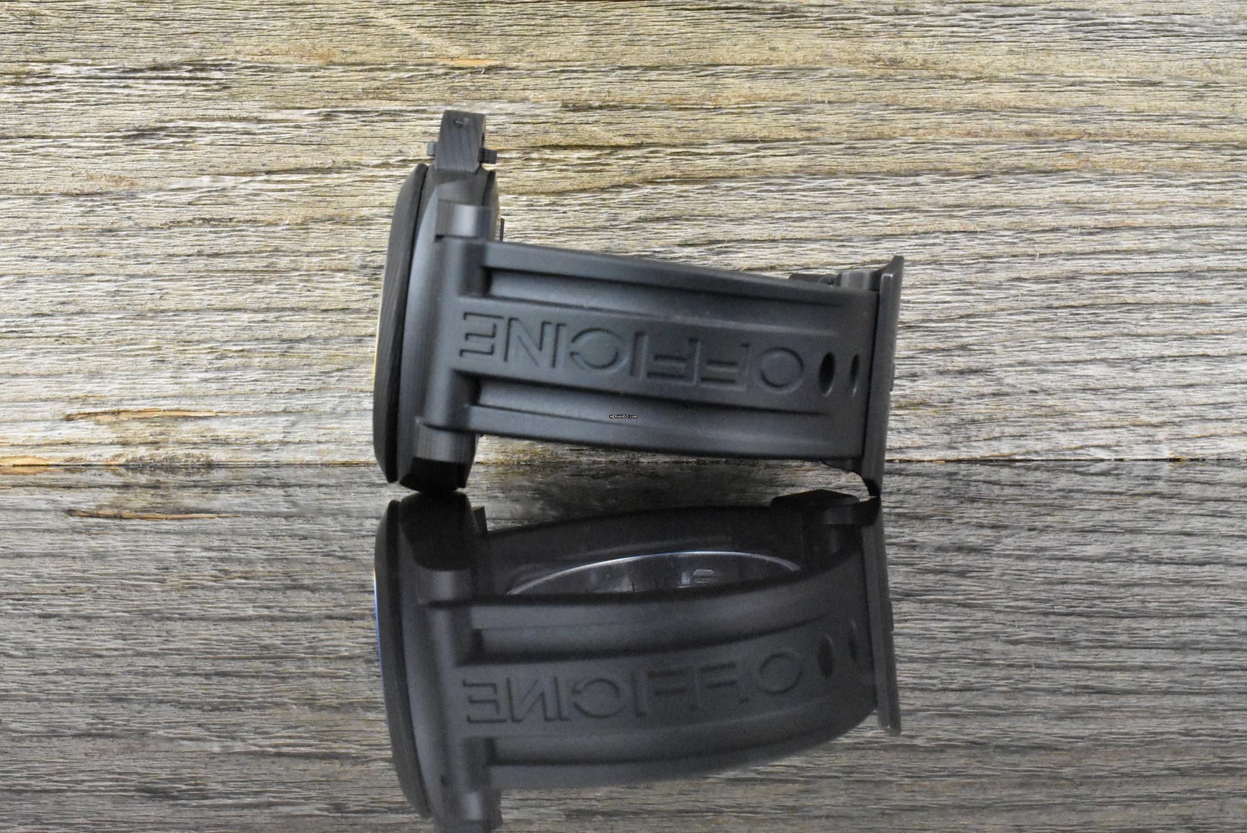 Thumbnail von Panerai Luminor Marina 1950 3 Days Automatic Carbotech Panerai Service 11/2024