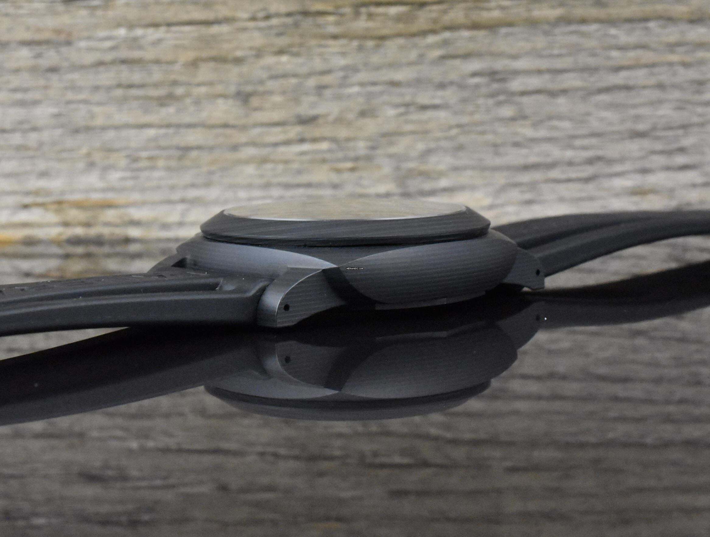 Thumbnail von Panerai Luminor Marina 1950 3 Days Automatic Carbotech Panerai Service 11/2024