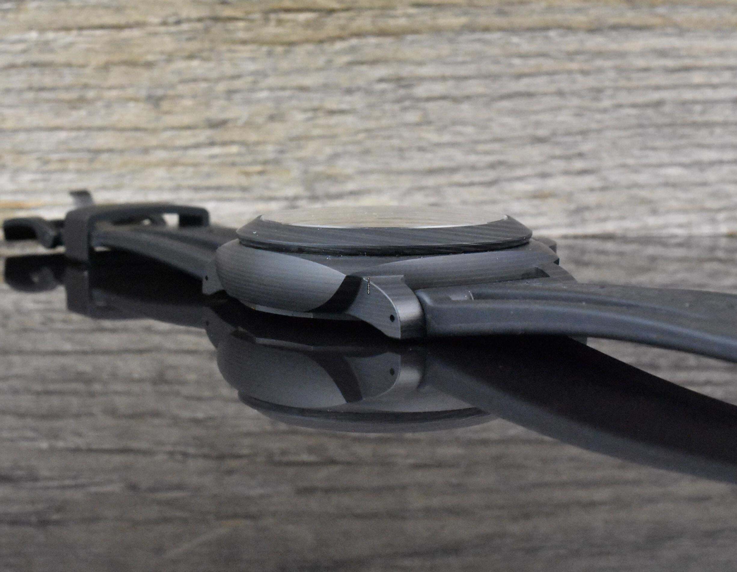 Thumbnail von Panerai Luminor Marina 1950 3 Days Automatic Carbotech Panerai Service 11/2024