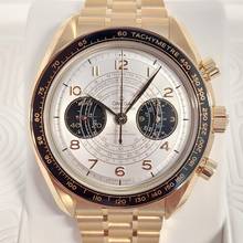 Thumbnail von Omega Speedmaster Chronoscope Paris 2024 43 Mm Speedmaster Chronoscope Full Set