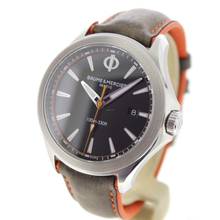 Thumbnail von Baume & Mercier Clifton Club 42 Mm Full Set