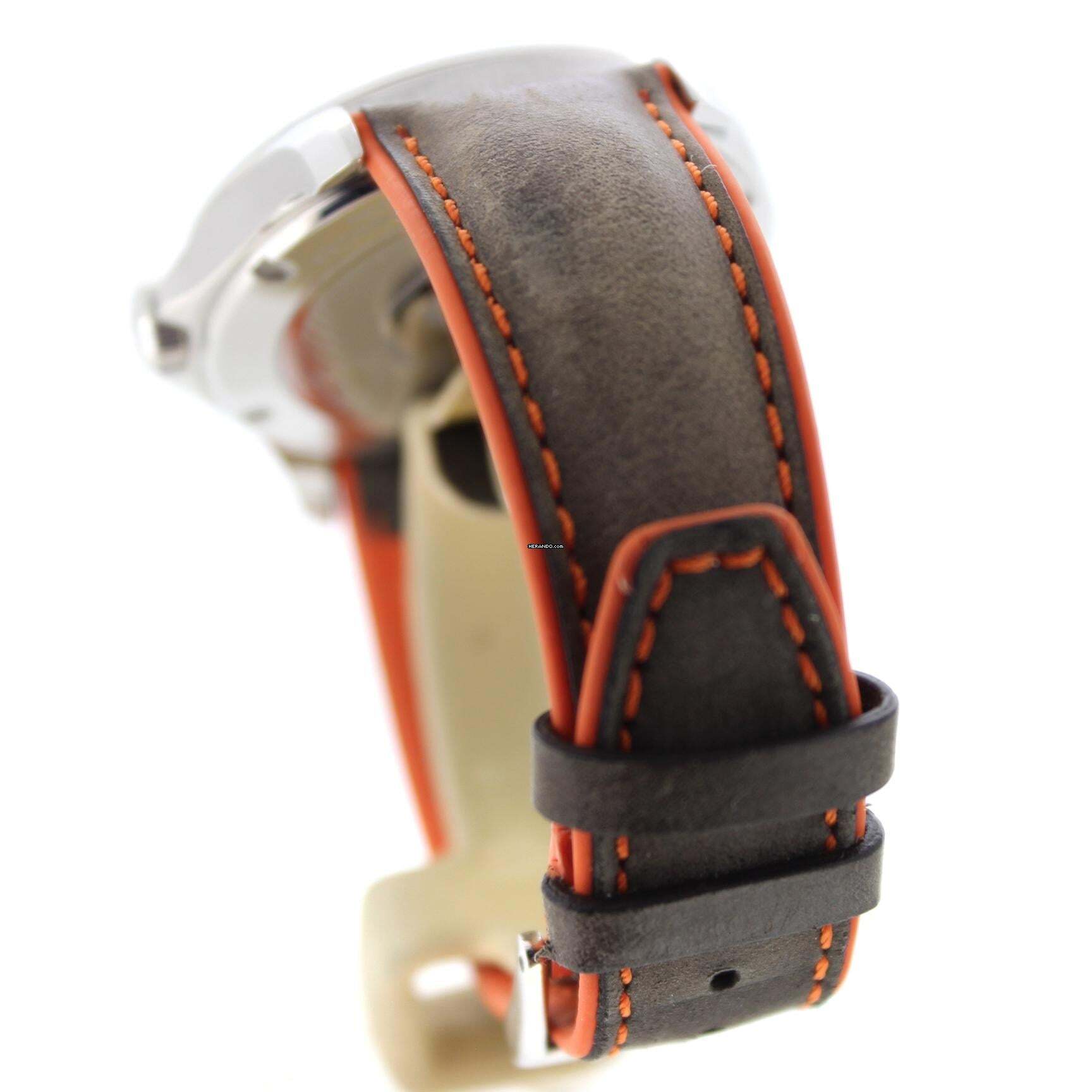 Thumbnail von Baume & Mercier Clifton Club 42 Mm Full Set