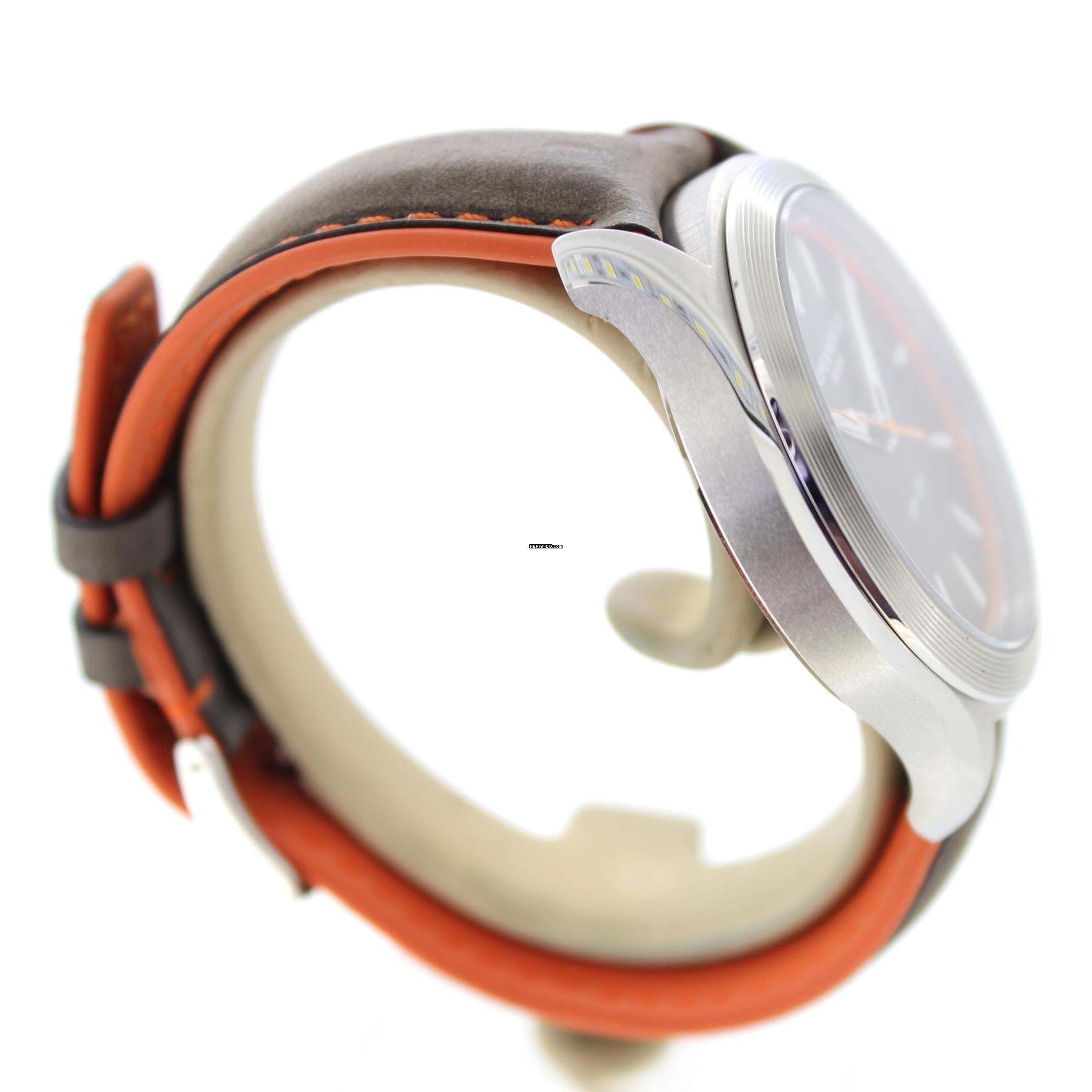 Thumbnail von Baume & Mercier Clifton Club 42 Mm Full Set