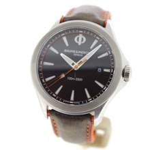 Thumbnail von Baume & Mercier Clifton Club 42 Mm Full Set