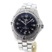 Thumbnail von Breitling Colt Quartz Full Set