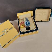 Thumbnail von Breitling Colt Quartz Full Set
