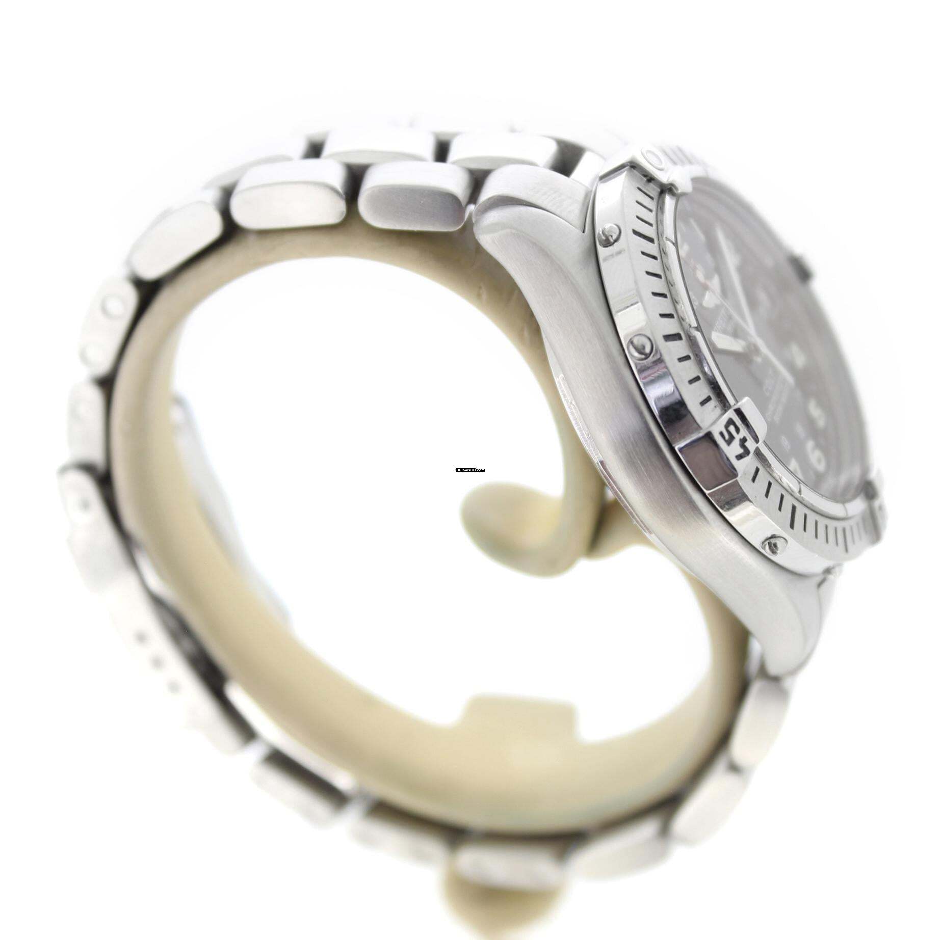 Thumbnail von Breitling Colt Quartz Full Set