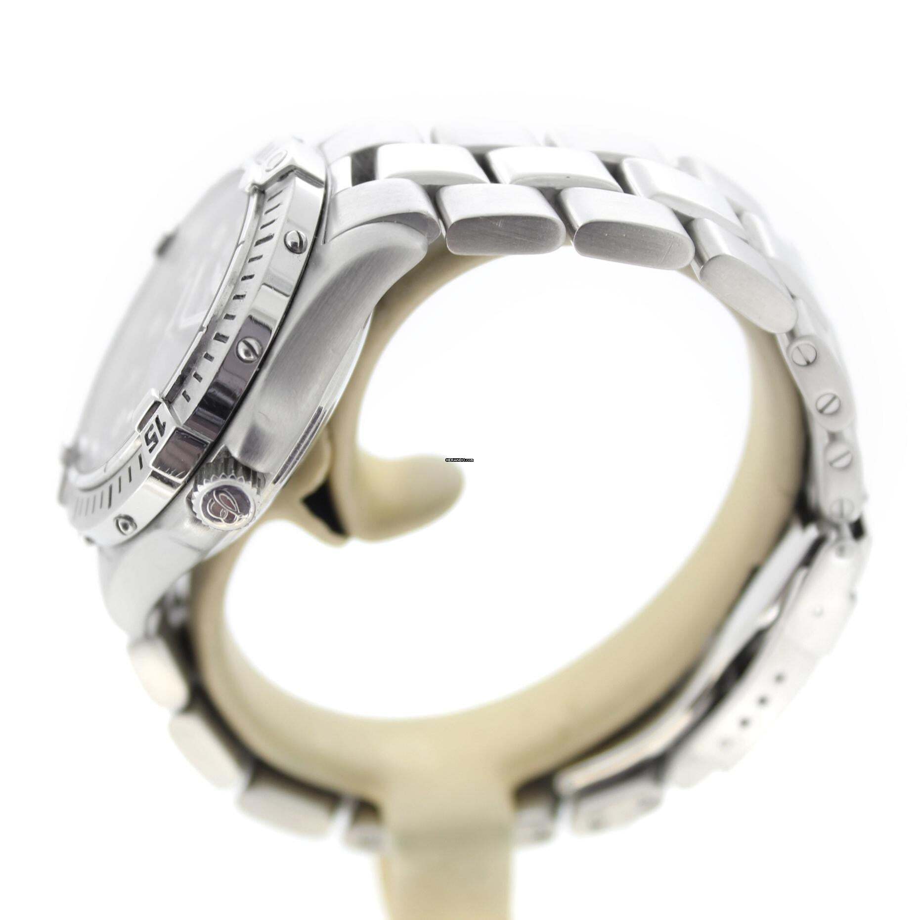 Thumbnail von Breitling Colt Quartz Full Set