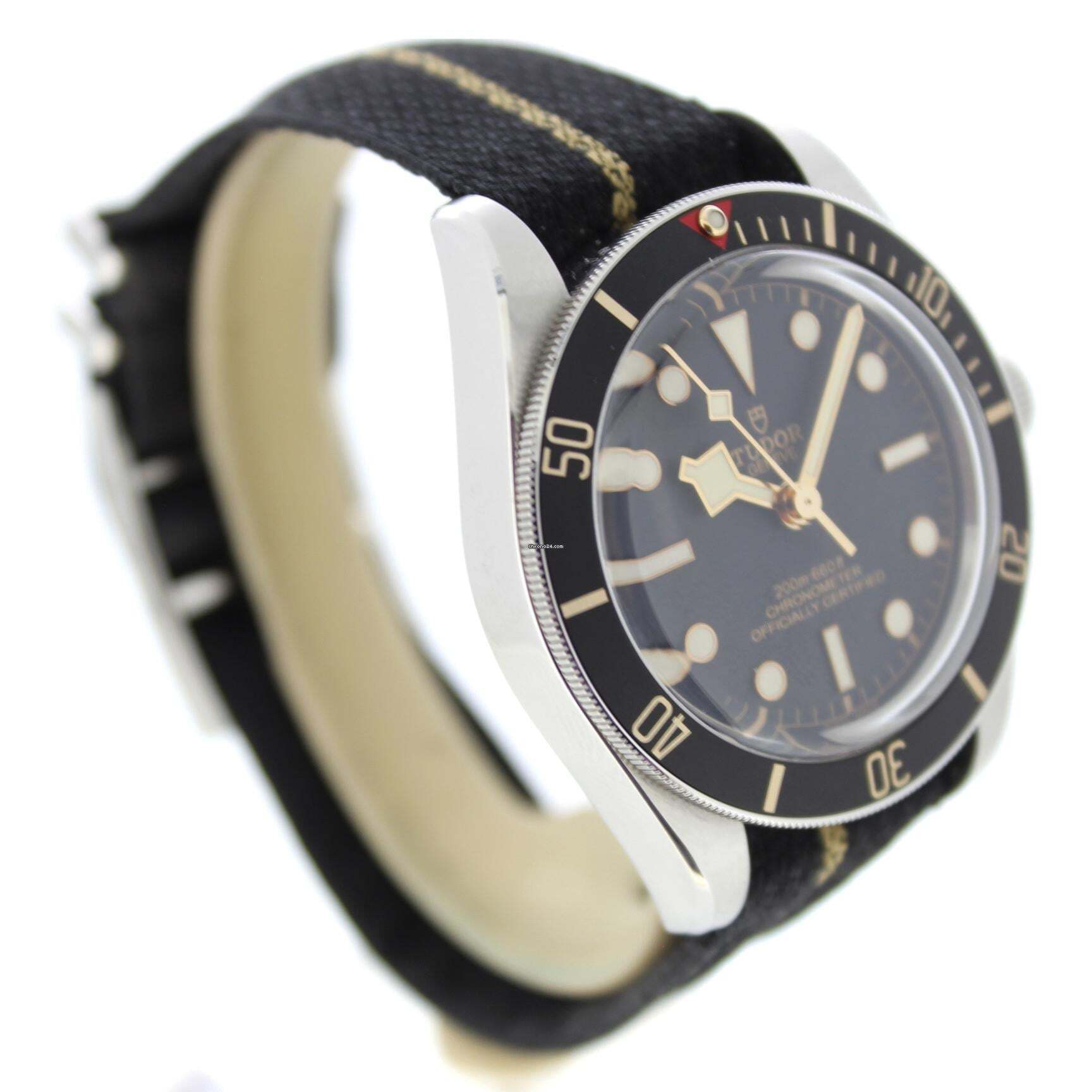Thumbnail von Tudor Black Bay Fifty-Eight Full Set