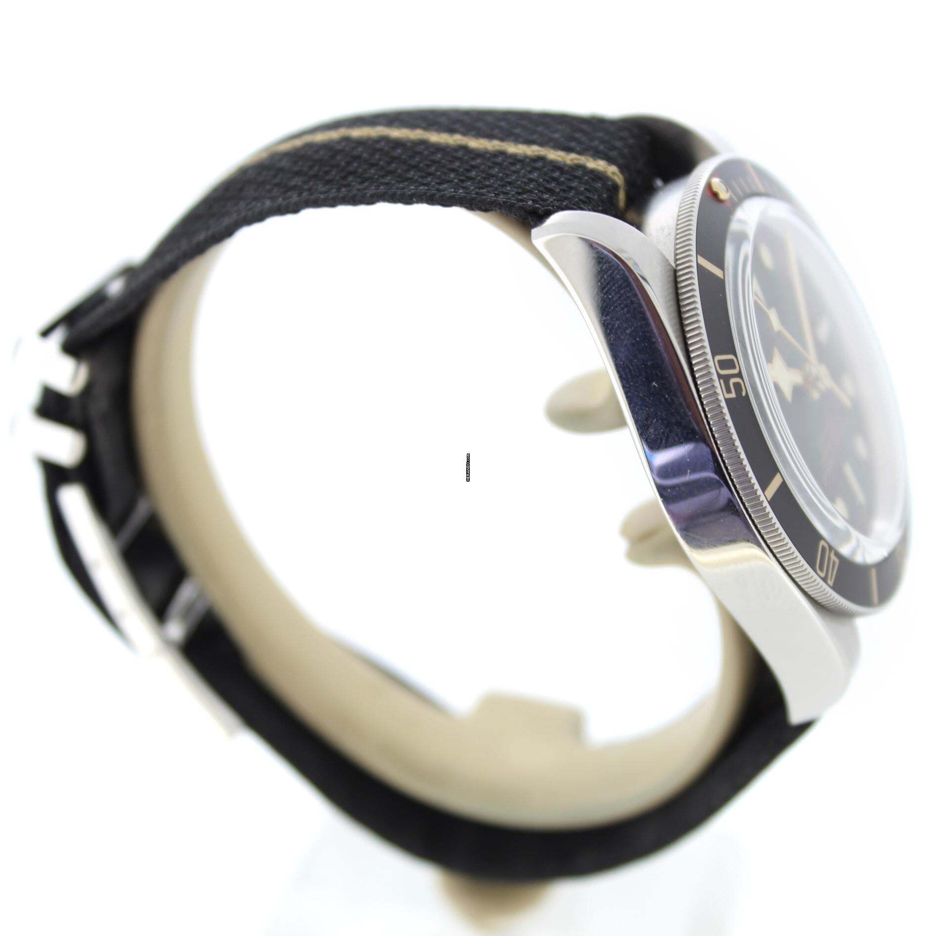 Thumbnail von Tudor Black Bay Fifty-Eight Full Set