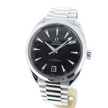 Thumbnail von Omega Seamaster Aqua Terra 41 Mm Full Set