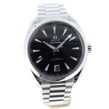 Thumbnail von Omega Seamaster Aqua Terra 41 Mm Full Set