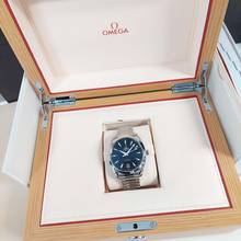 Thumbnail von Omega Seamaster Aqua Terra 41 Mm Full Set