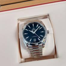Thumbnail von Omega Seamaster Aqua Terra 41 Mm Full Set