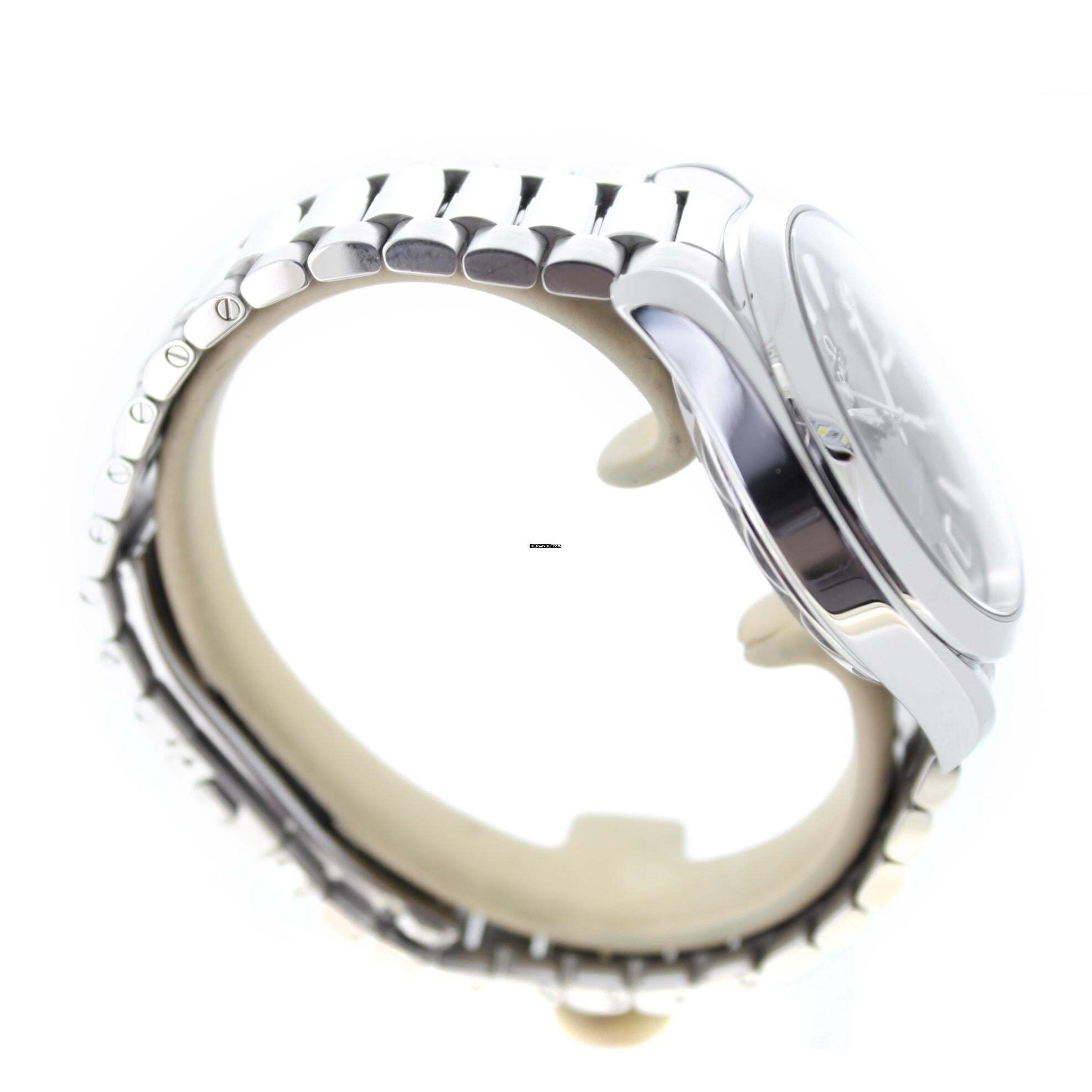 Thumbnail von Omega Seamaster Aqua Terra 41 Mm Full Set