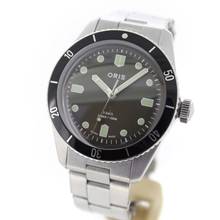 Thumbnail von Oris Divers Sixty Five Hodinkee Limited Edition Full Set