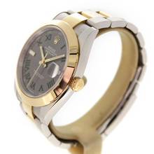 Thumbnail von Rolex Datejust 41 Full Set