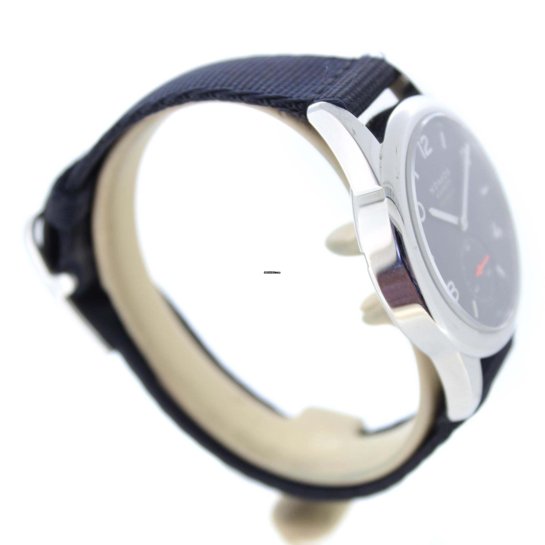 Thumbnail von NOMOS Club Neomatik Atlantik Full Set