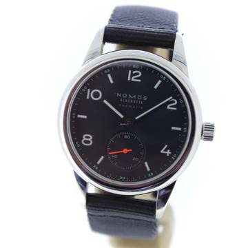  NOMOS Club Neomatik Atlantik Full Set 