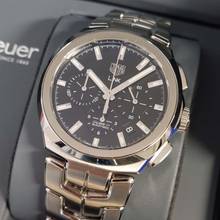 Thumbnail von TAG Heuer Link Full Set