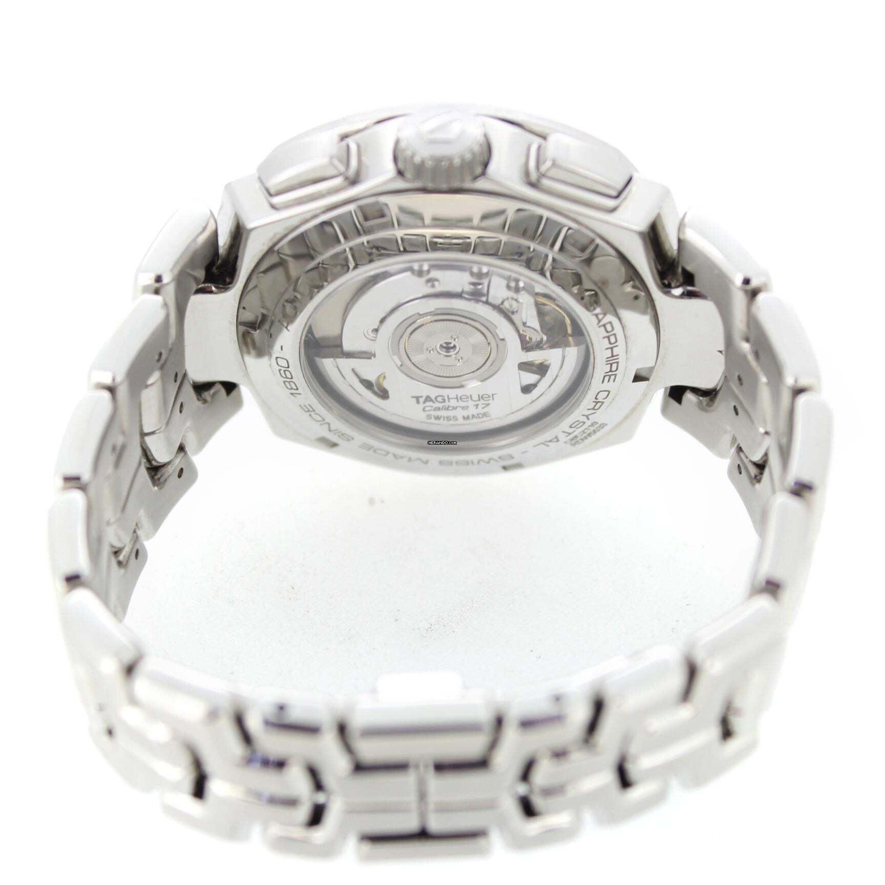 Thumbnail von TAG Heuer Link Full Set