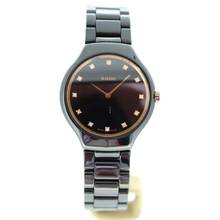 Thumbnail von Rado True Thinline R27742722