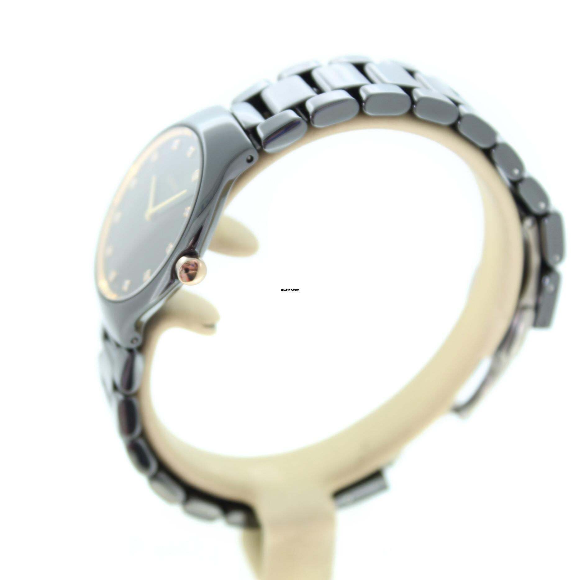 Thumbnail von Rado True Thinline R27742722